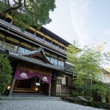 菊水楼(THE KIKUSUIRO NARAPARK)の画像