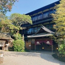 菊水楼(THE KIKUSUIRO NARAPARK)の画像