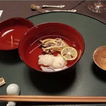 菊水楼(THE KIKUSUIRO NARAPARK)の写真｜料理・ケーキ｜2024-10-31 18:21:31.0肉じゃが男爵さん投稿