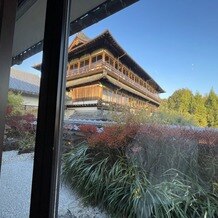 The KIKUSUIRO narapark（菊水楼）の画像