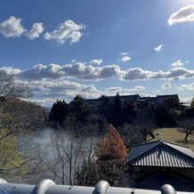The KIKUSUIRO narapark（菊水楼）の画像｜テラスからの眺め