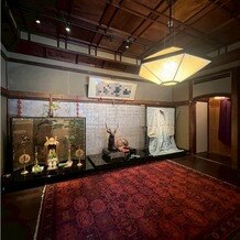 The KIKUSUIRO narapark（菊水楼）の写真｜披露宴・パーティー会場｜2025-05-10 11:11:41.0もちさん投稿