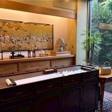 The KIKUSUIRO narapark（菊水楼）の写真｜披露宴・パーティー会場｜2025-05-10 11:11:41.0もちさん投稿
