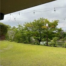 The KIKUSUIRO narapark（菊水楼）の写真｜披露宴・パーティー会場｜2025-05-28 15:13:36.0桔梗さん投稿