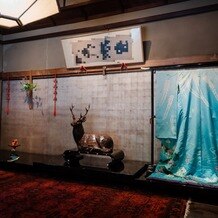 The KIKUSUIRO narapark（菊水楼）の画像