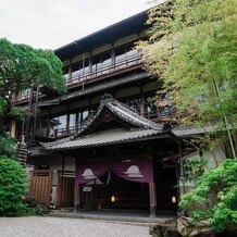 The KIKUSUIRO narapark（菊水楼）の写真｜披露宴・パーティー会場｜2025-08-10 14:41:46.0KKさん投稿