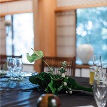 The KIKUSUIRO narapark（菊水楼）の写真｜披露宴・パーティー会場｜2025-08-10 14:41:46.0KKさん投稿