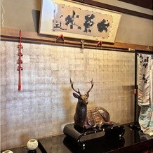 The KIKUSUIRO narapark（菊水楼）の写真｜挙式会場｜2025-10-27 09:06:16.0なおきさん投稿