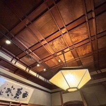 The KIKUSUIRO narapark（菊水楼）の写真｜挙式会場｜2025-10-27 09:06:16.0なおきさん投稿