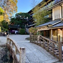 The KIKUSUIRO narapark（菊水楼）の画像