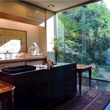 The KIKUSUIRO narapark（菊水楼）の写真｜付帯設備｜2025-11-19 21:41:09.0蔵之介さん投稿