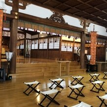 若宮の杜　迎賓館（名古屋観光ホテル）の画像