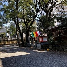 若宮の杜　迎賓館（名古屋観光ホテル）の画像