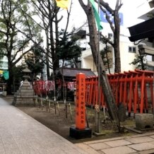 若宮の杜　迎賓館（名古屋観光ホテル）の画像