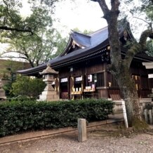 若宮の杜　迎賓館（名古屋観光ホテル）の画像