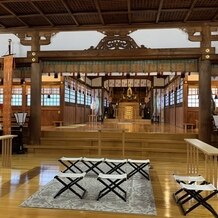 若宮の杜　迎賓館（名古屋観光ホテル）の画像