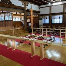 若宮の杜　迎賓館（名古屋観光ホテル）の画像