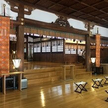 若宮の杜　迎賓館（名古屋観光ホテル）の画像