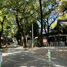 若宮の杜　迎賓館（名古屋観光ホテル）の画像