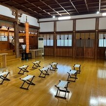 若宮の杜　迎賓館（名古屋観光ホテル）の画像