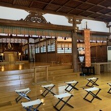 若宮の杜　迎賓館（名古屋観光ホテル）の画像