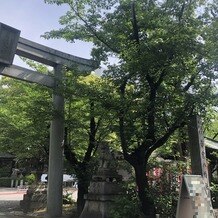 若宮の杜　迎賓館（名古屋観光ホテル）の画像