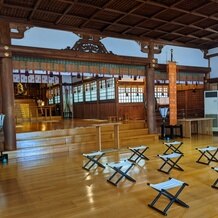 若宮の杜　迎賓館（名古屋観光ホテル）の画像