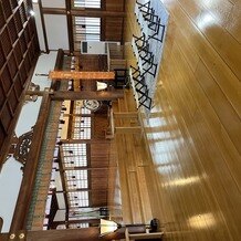 若宮の杜　迎賓館（名古屋観光ホテル）の画像