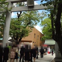 若宮の杜　迎賓館（名古屋観光ホテル）の画像