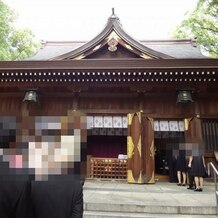 若宮の杜　迎賓館（名古屋観光ホテル）の画像