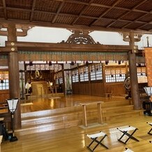 若宮の杜　迎賓館（名古屋観光ホテル）の画像