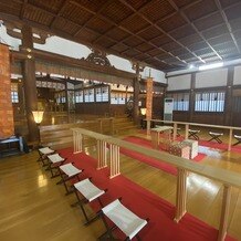 若宮の杜　迎賓館（名古屋観光ホテル）の画像