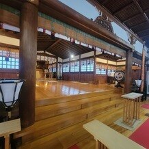 若宮の杜　迎賓館（名古屋観光ホテル）の画像