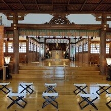 若宮の杜　迎賓館（名古屋観光ホテル）の画像