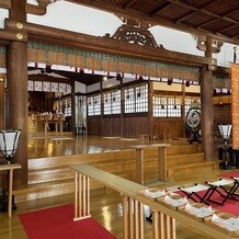 若宮の杜　迎賓館（名古屋観光ホテル）の画像