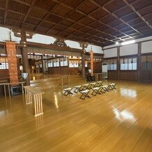 若宮の杜　迎賓館（名古屋観光ホテル）の画像