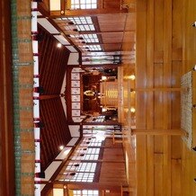 若宮の杜　迎賓館（名古屋観光ホテル）の画像