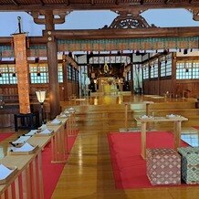 若宮の杜　迎賓館（名古屋観光ホテル）の写真｜その他｜2024-05-27 00:10:44.0マーさん投稿