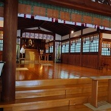 若宮の杜　迎賓館（名古屋観光ホテル）の画像