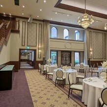 若宮の杜　迎賓館（名古屋観光ホテル）の写真｜その他｜2025-08-07 20:34:46.0ばさおさん投稿