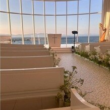 ザ　クラウンヴェール　ロータスベイの写真｜海の見える