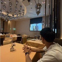 ル・ミディ ひらまつの写真｜披露宴・パーティー会場｜2025-06-30 21:56:34.0moonさん投稿