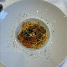 ル・ミディ ひらまつの写真｜パスタ