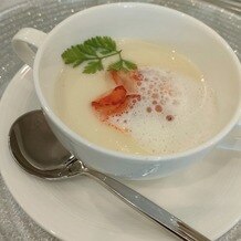 ｉｌ　ｃｕｏｒｅ　（イル・クオーレ）の画像｜スープ