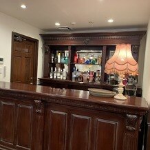 ブライマリーコートの画像｜ゲストの待合室