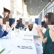 リストランテ　アッティモ（Ｒｉｓｔｏｒａｎｔｅ　ＡＴＴＩＭＯ）の写真｜披露宴・パーティー会場｜2021-09-30 00:00:38.0さんかくさん投稿