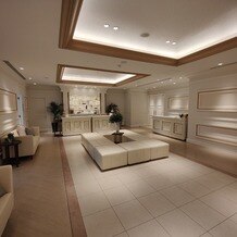 ラグナヴェール ＳＥＮＤＡＩ（ＬＡＧＵＮＡＶＥＩＬ ＳＥＮＤＡＩ）の写真｜挙式会場｜2025-04-07 22:17:19.0りんごさん投稿