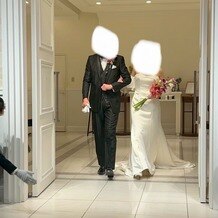 ラグナヴェール ＳＥＮＤＡＩ（ＬＡＧＵＮＡＶＥＩＬ ＳＥＮＤＡＩ）の写真｜挙式会場｜2025-11-11 23:48:01.0ぴよよよんさん投稿