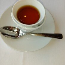 レストランＭＩＮＡＭＩの画像｜洋風茶碗蒸し？