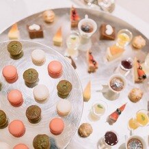 レストランＭＩＮＡＭＩの写真｜デザートビュッフェ